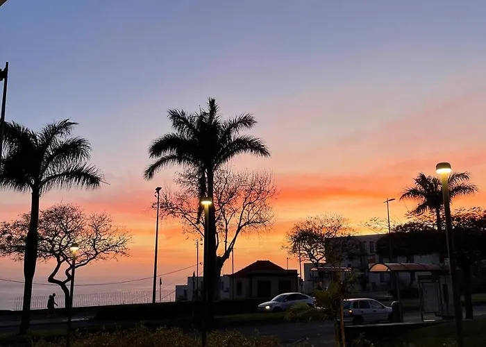 Lux Ocean View Varino 05 *