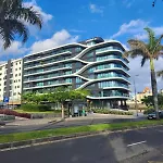 Apartman Lux Ocean View Varino 05 Funchal