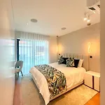 Apartman Lux Ocean View Varino 05 *