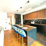 Lux Ocean View Varino 05 Apartman