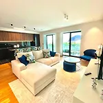 Apartman Lux Ocean View Varino 05 Funchal