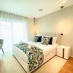 Lux Ocean View Varino 05 Apartman