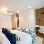 Apartman Lux Ocean View Varino 05 Funchal