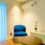 Lux Ocean View Varino 05 Apartman