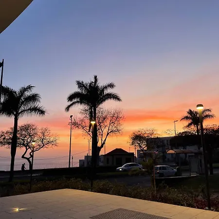 Lux Ocean View Varino 05 *