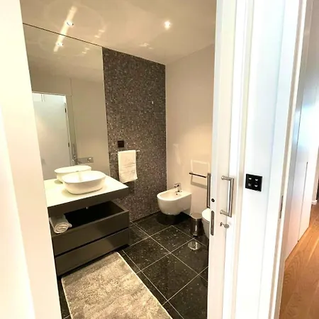 Lux Ocean View Varino 05 Apartment *