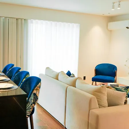 Lux Ocean View Varino 05 فونشال