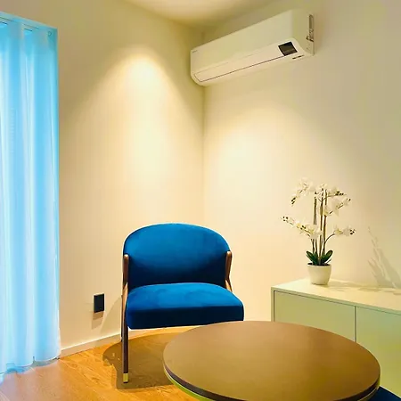 Lux Ocean View Varino 05 Appartamento