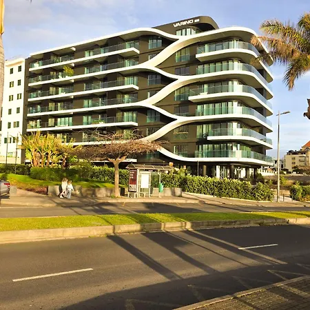 Lux Ocean View Varino 05 Funchal (Madeira)