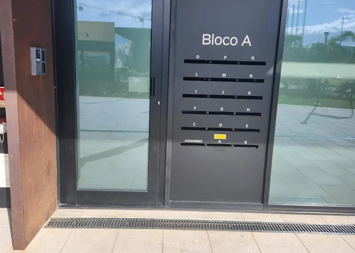 Lux Ocean View Varino 05 丰沙尔