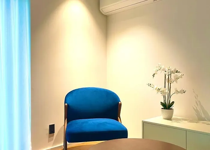 Lux Ocean View Varino 05 * 丰沙尔