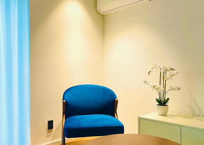 Lux Ocean View Varino 05 Apartamento