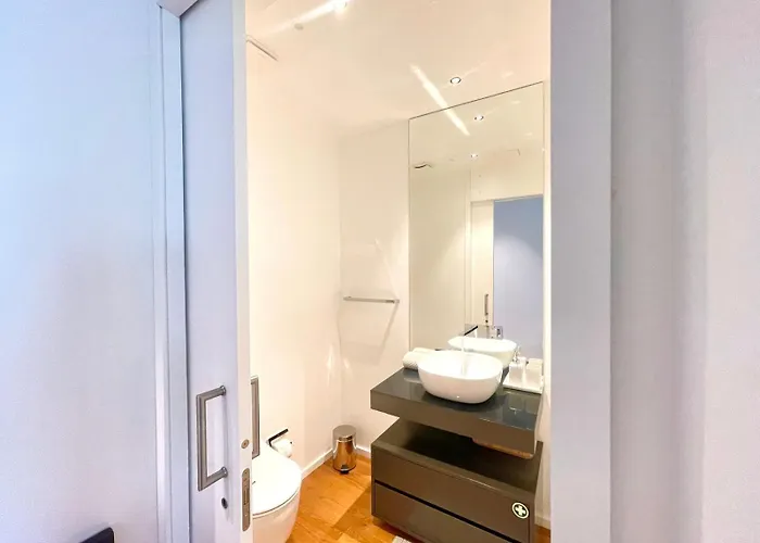 Lux Ocean View Varino 05 *