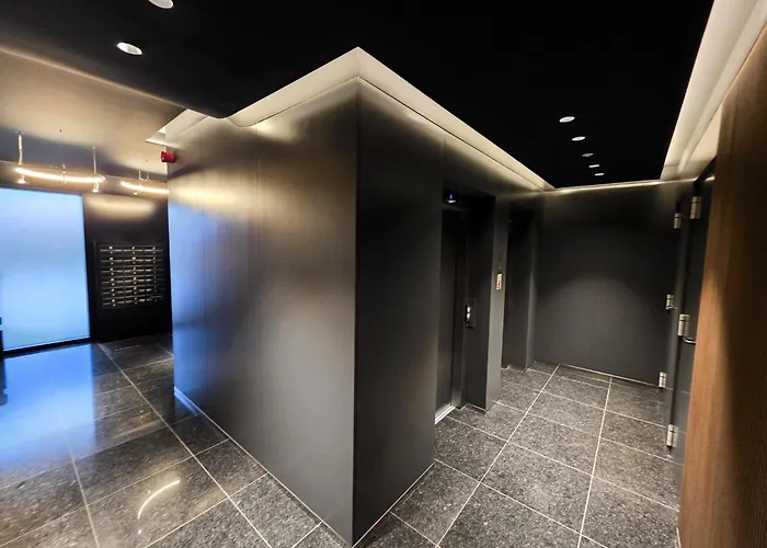 Apartamento Lux Ocean View Varino 05 Funchal (Madeira)