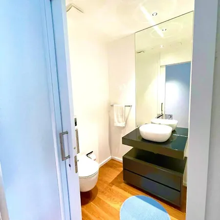 Appartement Lux Ocean View Varino 05 Funchal (Madeira)