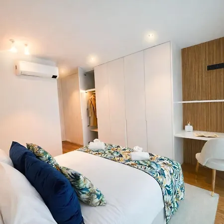 דירה Lux Ocean View Varino 05 פונשל